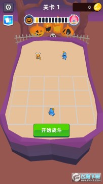 ����֮սС��Ϸ