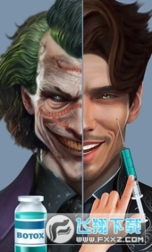 ��ױ������Ϸ�޹���