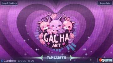 Gacha Arto޽Ű