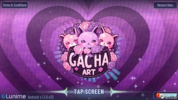 Gacha Artعٷ