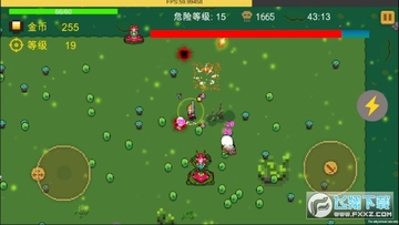 异界重生金币版 异界重生金币版