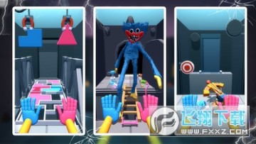 ��è�ֲ�ģ����Ϸ