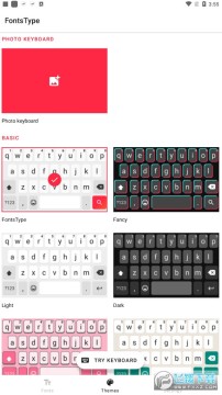 FontsType�⸶�Ѱ�