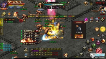 霸世群雄抖音版 霸世群雄抖音版