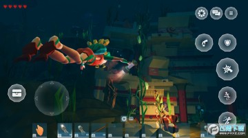 ���������ι��ʰ������ֻ���(Ylands)