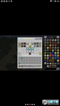 我的世界梦域之城 我的世界梦域之城