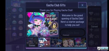 gacha new moon下载官方最新版2023 gacha new moon下载官方最新版2023