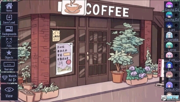 �Ӳ鿧�ȵ��������عٷ���(Gacha Cafe)