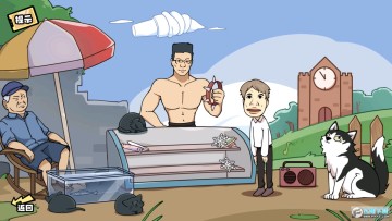 超级神操作免广告版 超级神操作免广告版