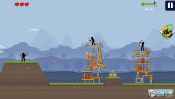 荒野冒险世界游戏 荒野冒险世界游戏