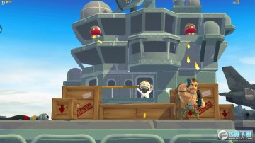 球球射击大作战抖音版 球球射击大作战抖音版