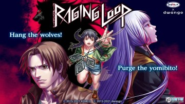 人狼村之谜安卓汉化直装版 人狼村之谜安卓汉化直装版