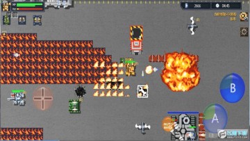 ���Ͻ�̹�˴�ս��Ϸ