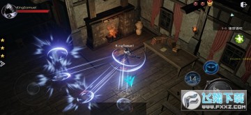 狂暴之翼2 狂暴之翼2