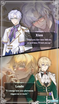 Love Pheromone�ٷ�����