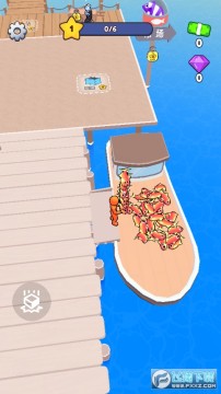 海滨小镇小游戏 海滨小镇小游戏