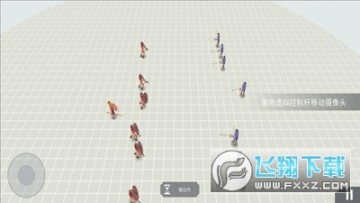 �����������ս��Ϸ