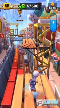 Ӣعٷ(Hoverboard Heroes)