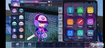 加查娱乐官方正版(Gacha Pleasure ) 加查娱乐官方正版(Gacha Pleasure )