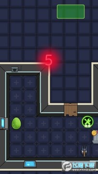 卧底狼人鸭 卧底狼人鸭