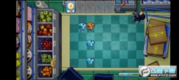 美食大战老鼠老版 美食大战老鼠老版