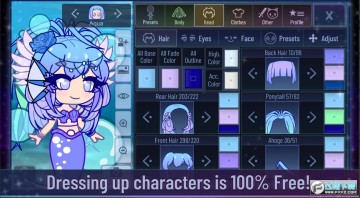 gacha new moon��Ϸ�ٷ����İ��������°�