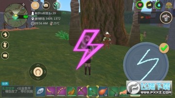 创造与魔法怀旧版 创造与魔法怀旧版