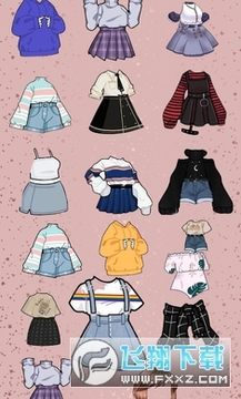 Go Mod Official�Ӳ�2023(Gacha Life Stylish Ideas)