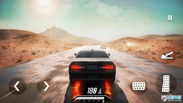 终极漂移内置菜单版 终极漂移内置菜单版