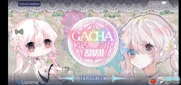GACHA甜甜0.2.0自制版mod最新版2023 GACHA甜甜0.2.0自制版mod最新版2023