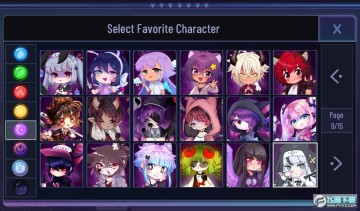 gacha sandglass���°�