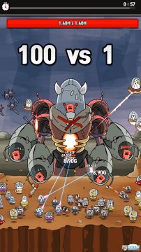 飞碟大战恶魔安卓版 飞碟大战恶魔安卓版