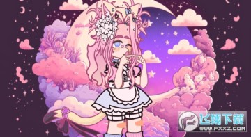 gacha���İ��������°�2023�ٷ�����(Gacha clubArt)