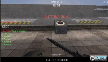 cs1.6联机版免广告版 cs1.6联机版免广告版