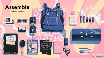 ������װAssemble������