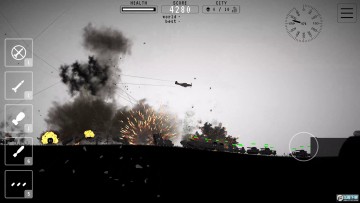 二战轰炸机全飞机解锁版 二战轰炸机全飞机解锁版