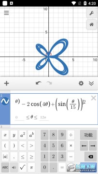 desmos函数绘图工具软件手机app desmos函数绘图工具软件手机app