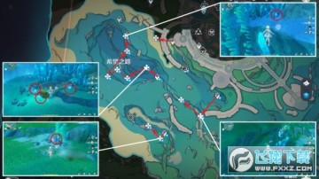 ԭ��¶���ɼ�·���Ƽ�_4.1��¶���Ĳɼ�·�߹���һ��