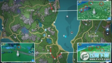 ԭ��¶���ɼ�·���Ƽ�_4.1��¶���Ĳɼ�·�߹���һ��