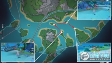 ԭ��¶���ɼ�·���Ƽ�_4.1��¶���Ĳɼ�·�߹���һ��