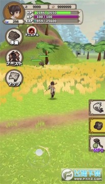 ����rpg(lvup)���ù��ܲ˵�