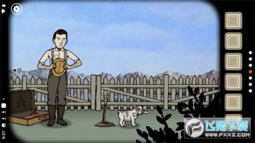 Դعٷİ(Rusty Lake Roots)