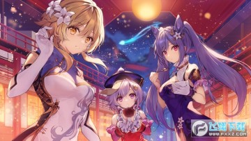 原神水神聖遺物怎麼選_原神水神聖遺物選擇攻略 原神水神聖遺物怎麼選_原神水神聖遺物選擇攻略