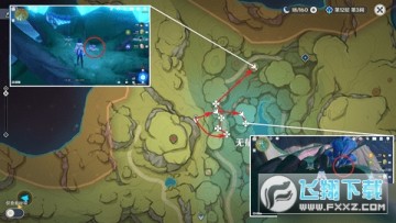 ԭʥ幽ٲɼ·ͼ_ʥ幽ɼ·ߴȫ