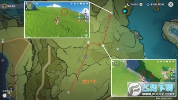 ԭСƲ_ԭ4.1СƲݲɼ·ͼ