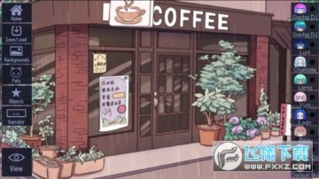 Ӳ鿧ȵGacha Cafe