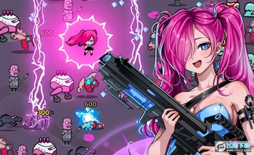 项目X幸存者无限金币钻石版 项目X幸存者无限金币钻石版