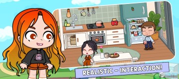 阿凡达生活世界去广告最新版 阿凡达生活世界去广告最新版