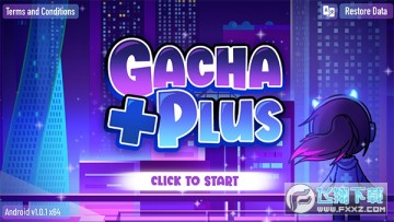 Gacha Plus(Ӳ)