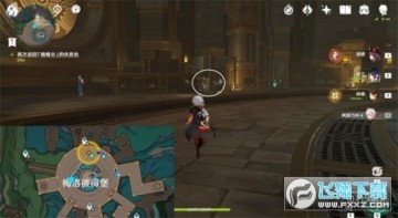 原神以檐帽会为傲任务攻略_以檐帽会为傲任务怎么做 原神以檐帽会为傲任务攻略_以檐帽会为傲任务怎么做